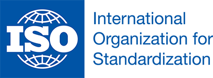 Dibujo industrial. ISO Logo