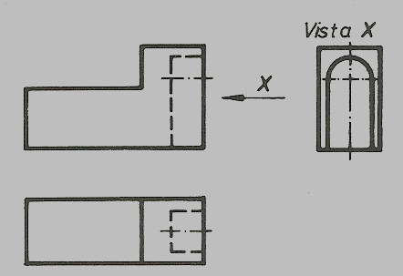 Dibujo industrial