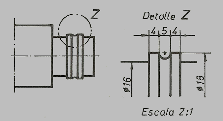 Dibujo industrial