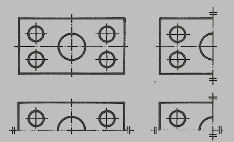 Dibujo industrial