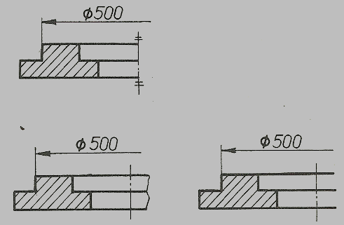 Dibujo industrial