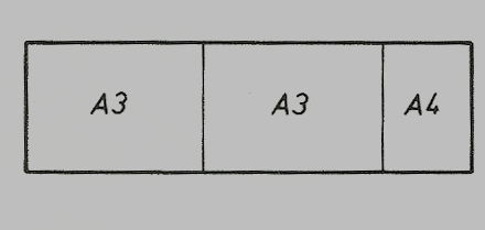 Union de distintos formatos